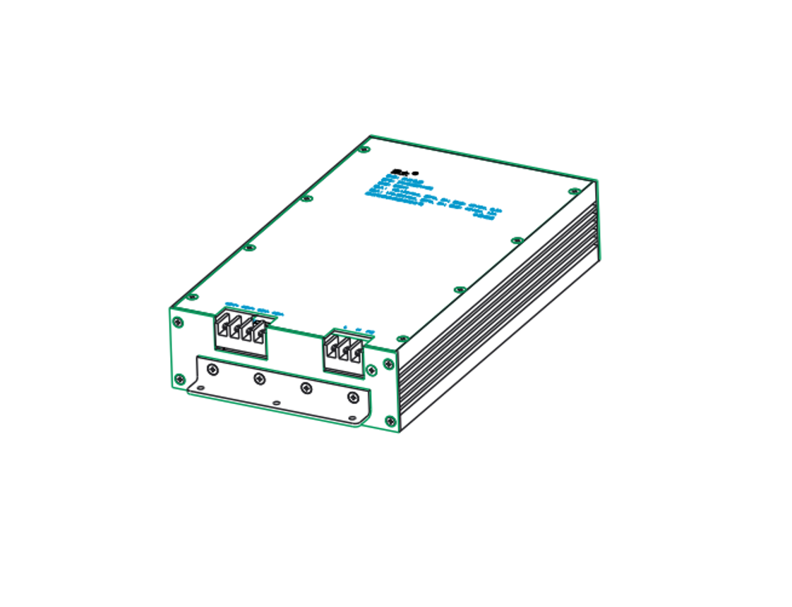 开关电源AC-30.5(550W)