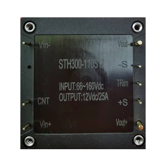 半砖直流110-24（300W）