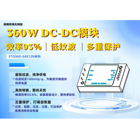 (G)STQ360-24S12N（P）