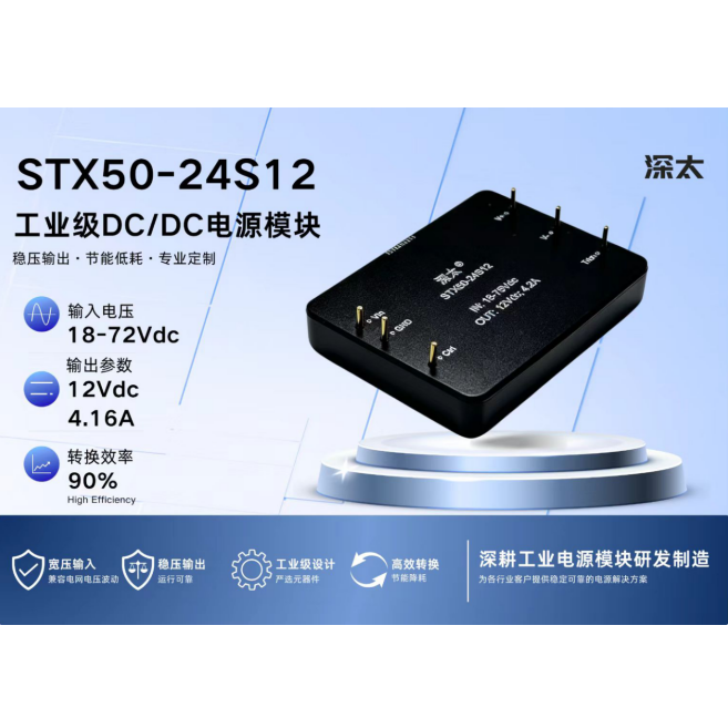 STX50-24S12