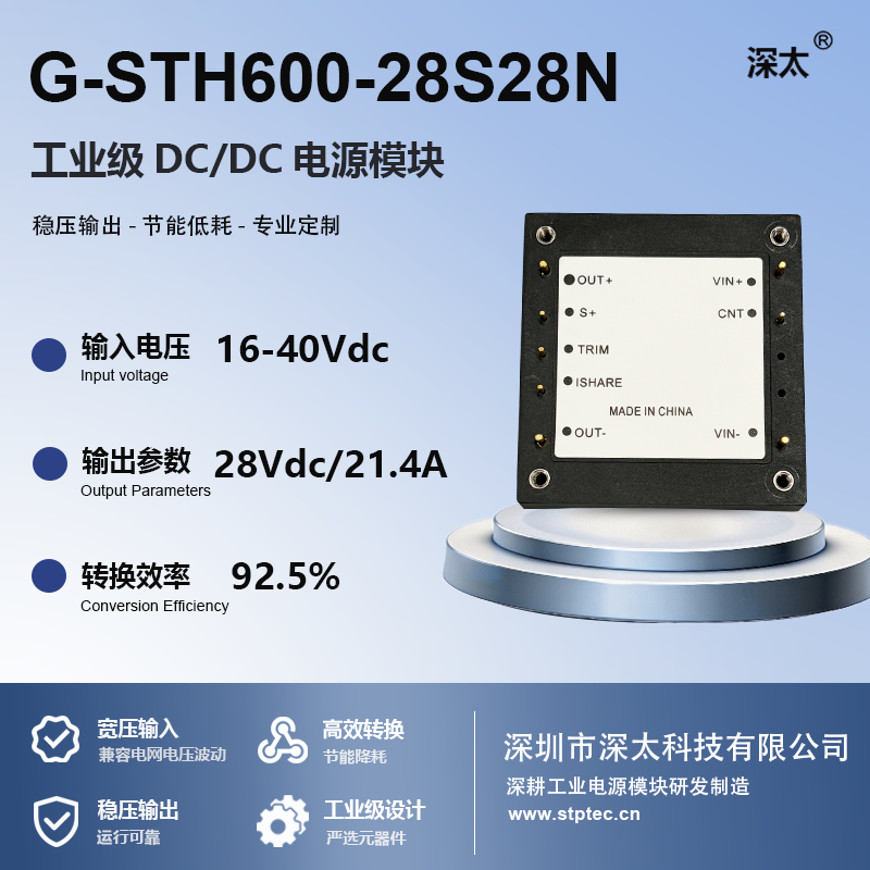G-STH600-28S28N