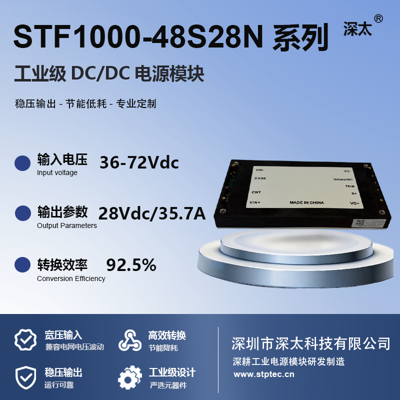 （G）STF1000-48S28N（P）