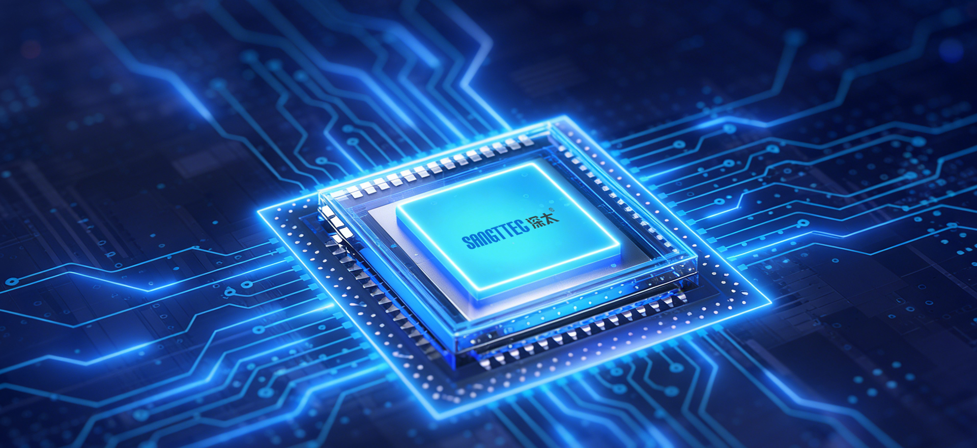 专注模块电源，赋能工业核心