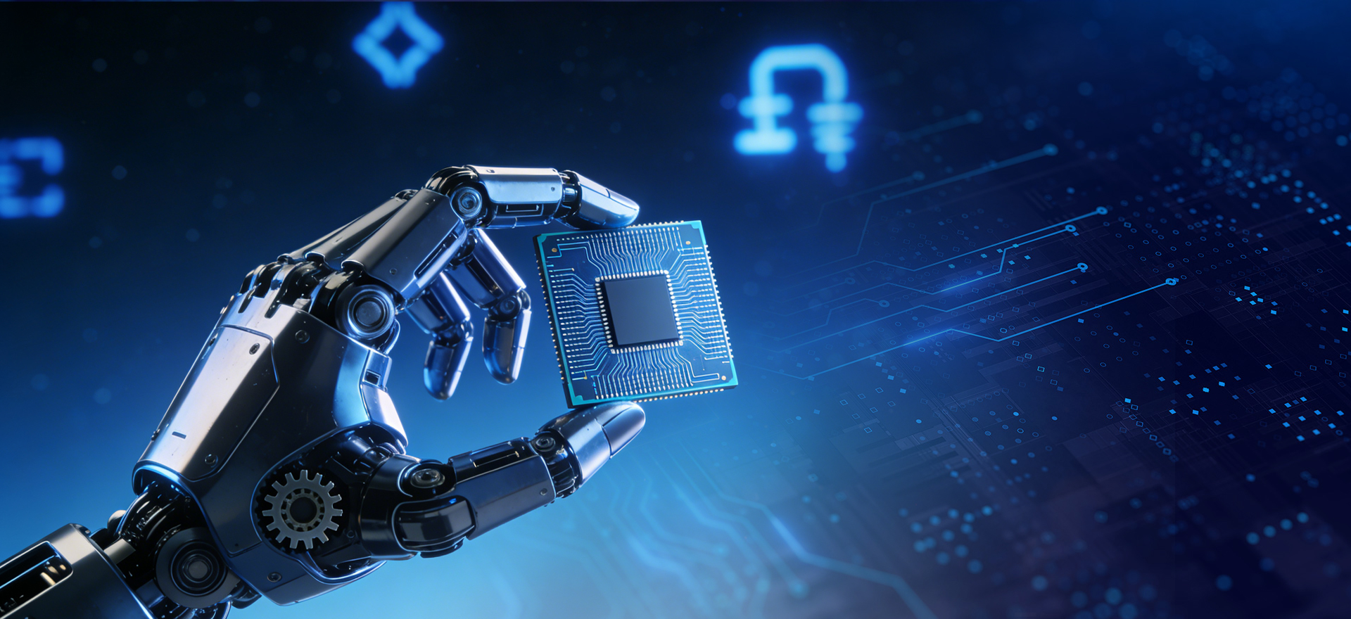 专注模块电源，赋能工业核心