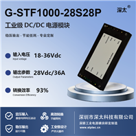 G-STF1000-28S28P