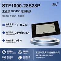 STF1000-28S28（P）