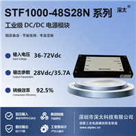 （G）STF1000-48S28N（P）