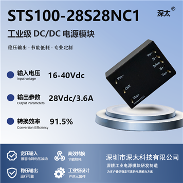 STS100-28S28NC1
